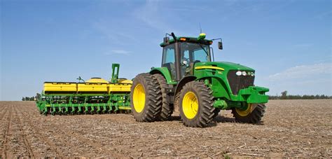 Tractores Entre 100 y 150 HP usados en La Pampa .